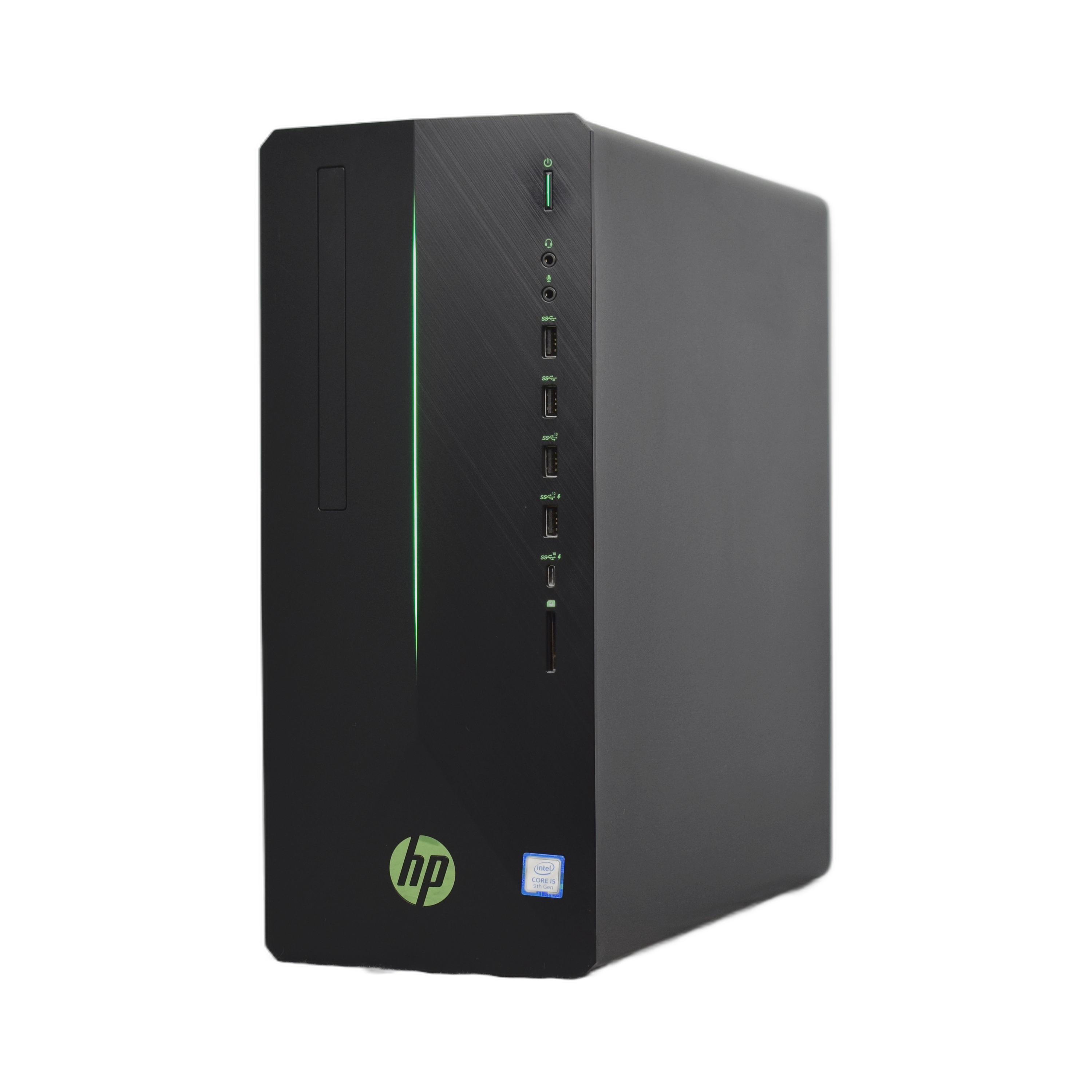 Intel i5-9400F | GTX 1660 | Prenew